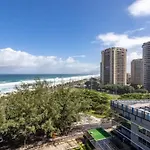 Incrivel Apt Na Praia Da Barra - Oasis A Beira-Mar