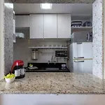Incrivel Apt Na Praia Da Barra - Oasis A Beira-Mar