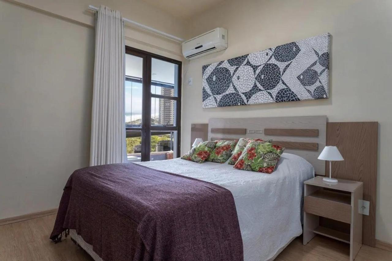Apartamento Incrivel Apt Na Praia Da Barra - Oasis A Beira-mar Rio de Janeiro