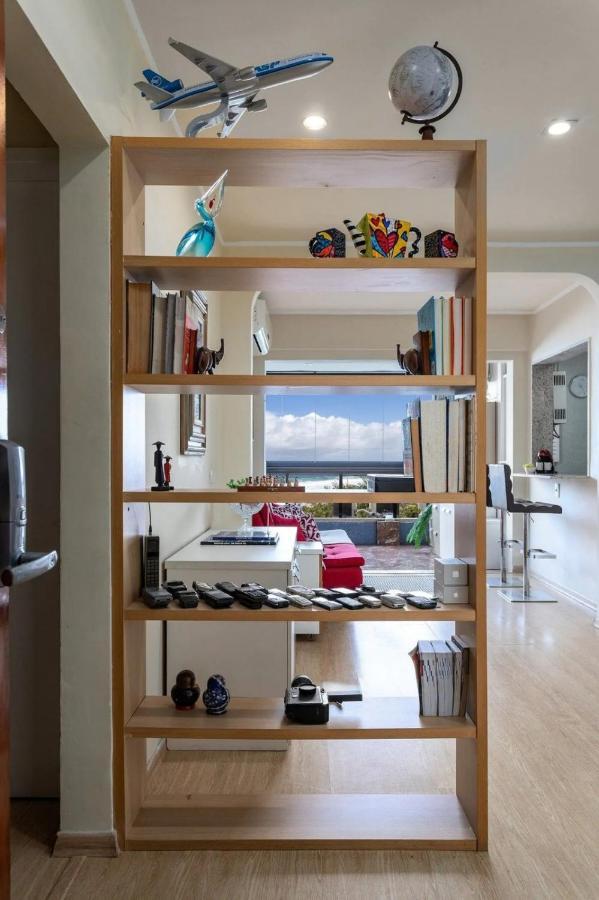 Incrivel Apt Na Praia Da Barra - Oasis A Beira-mar Rio de Janeiro