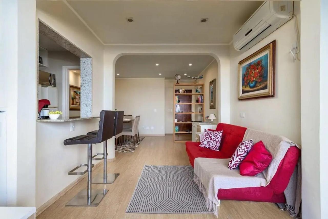 Incrivel Apt Na Praia Da Barra - Oasis A Beira-mar * Rio de Janeiro