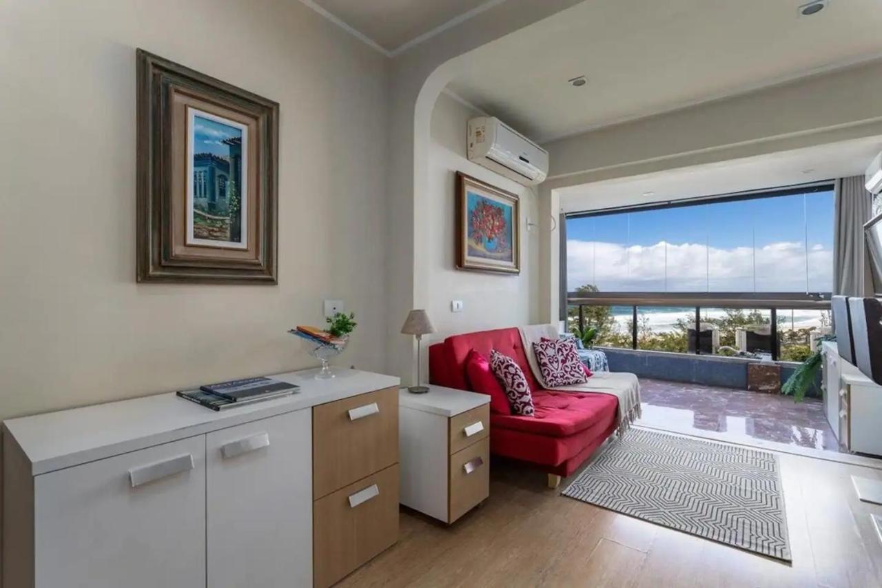 Incrivel Apt Na Praia Da Barra - Oasis A Beira-mar * Rio de Janeiro